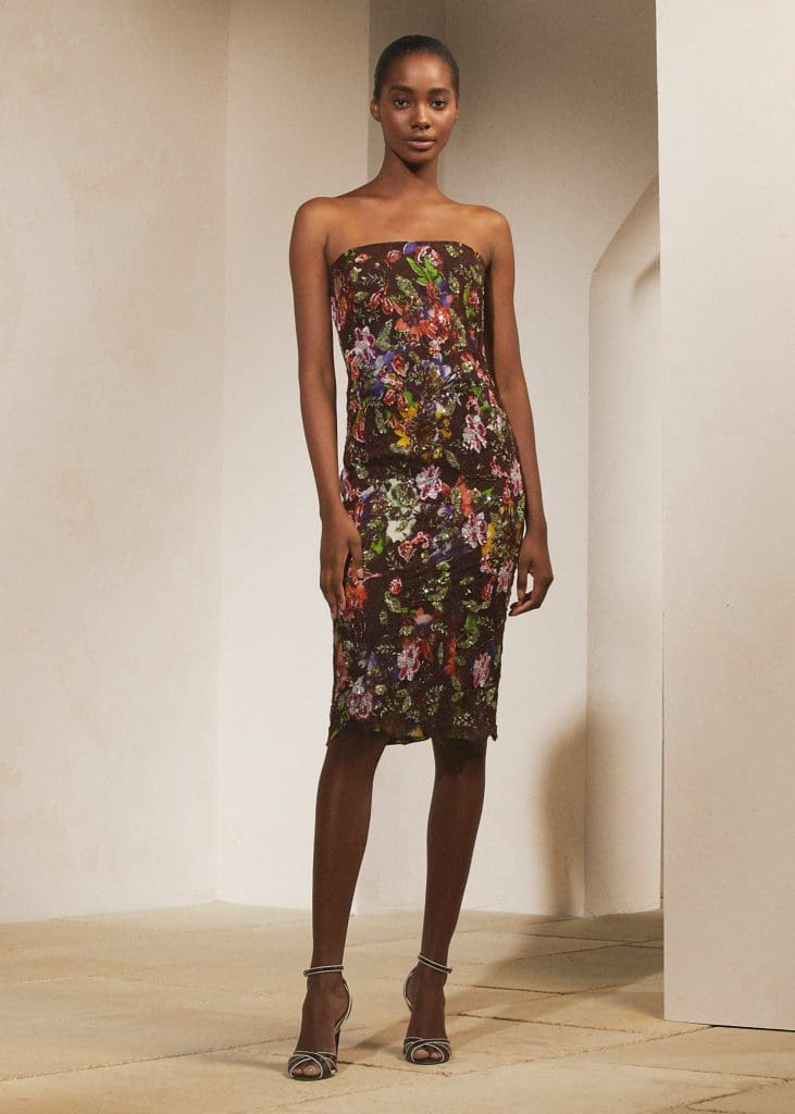 Ralph Lauren Spring 2021 Purple Label de RUNWAY REVISTA