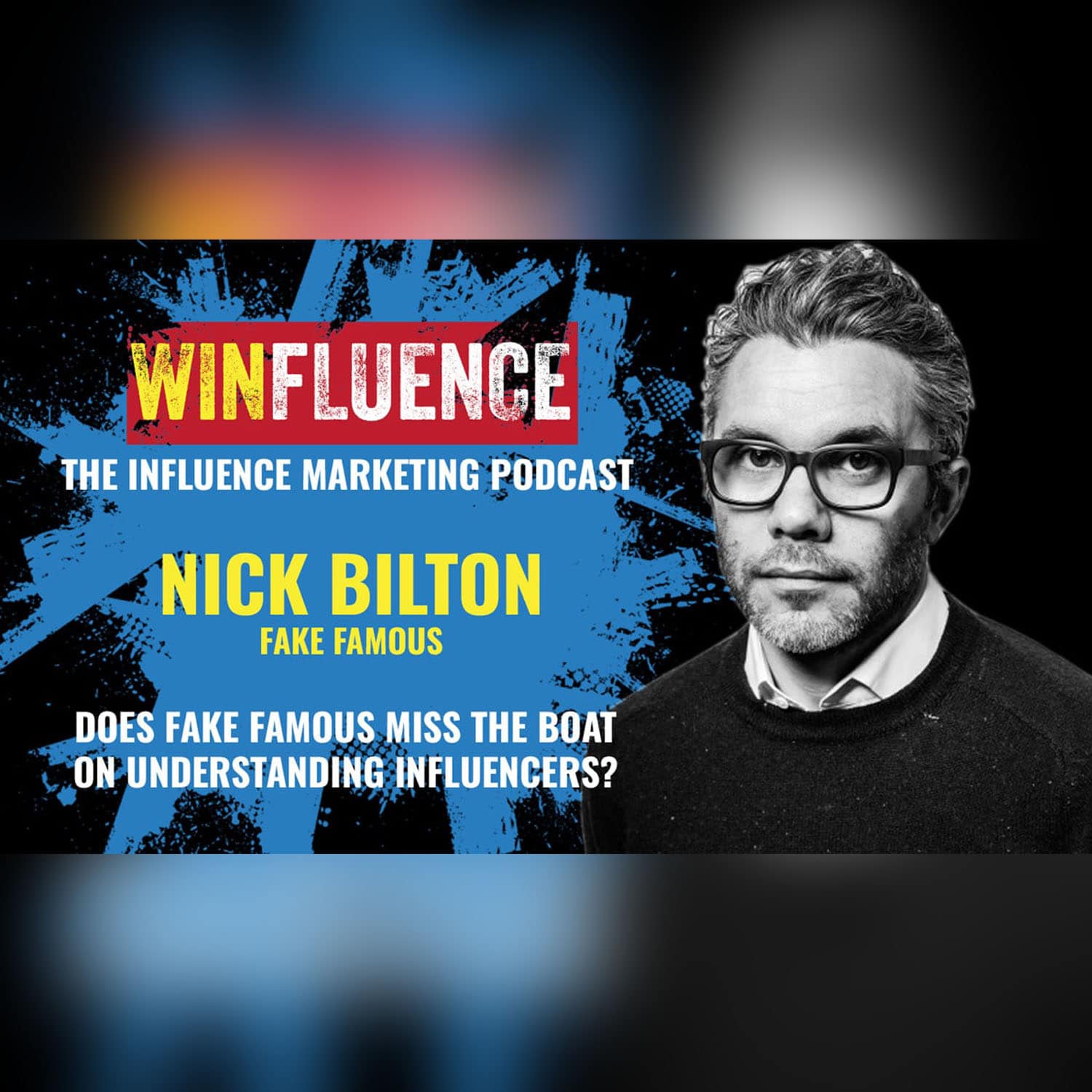 Fake Famous documentary of Nick Bilton by RUNWAY MAGAZINE