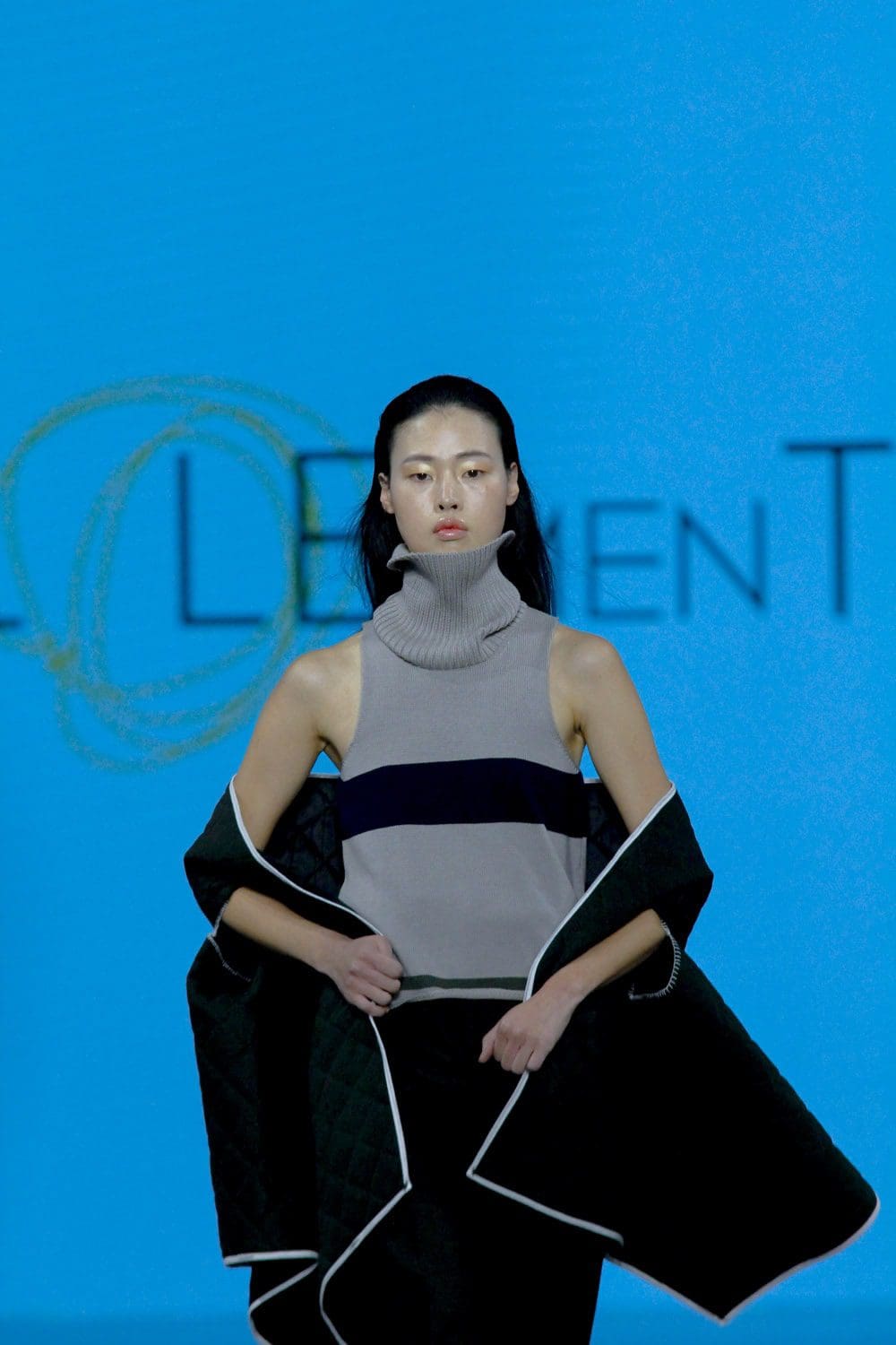 Altarome 2021 Rome est mon Runway Automne Hiver 2021-2022 par RUNWAY MAGAZINE