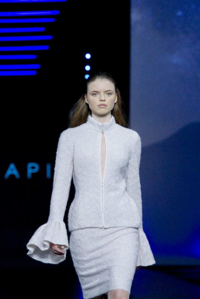 Altarome 2021 Rome Is My Runway Fall Winter 2021-2022 by RUNWAY MAGAZINE