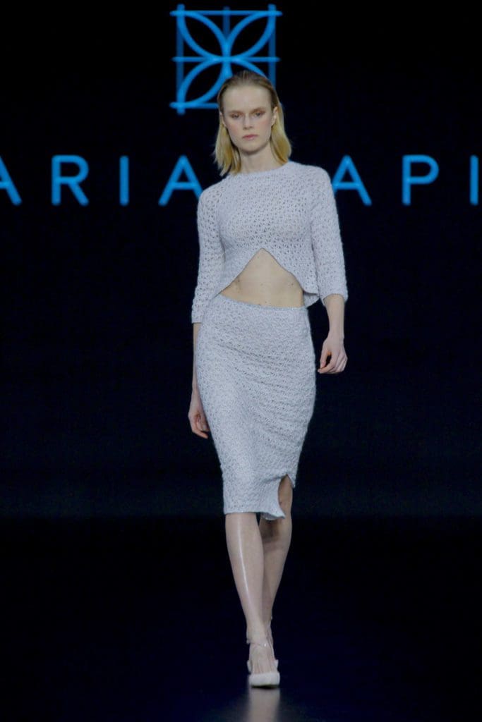 Altarome 2021 Rome Is My Runway Fall Winter 2021-2022 by RUNWAY MAGAZINE