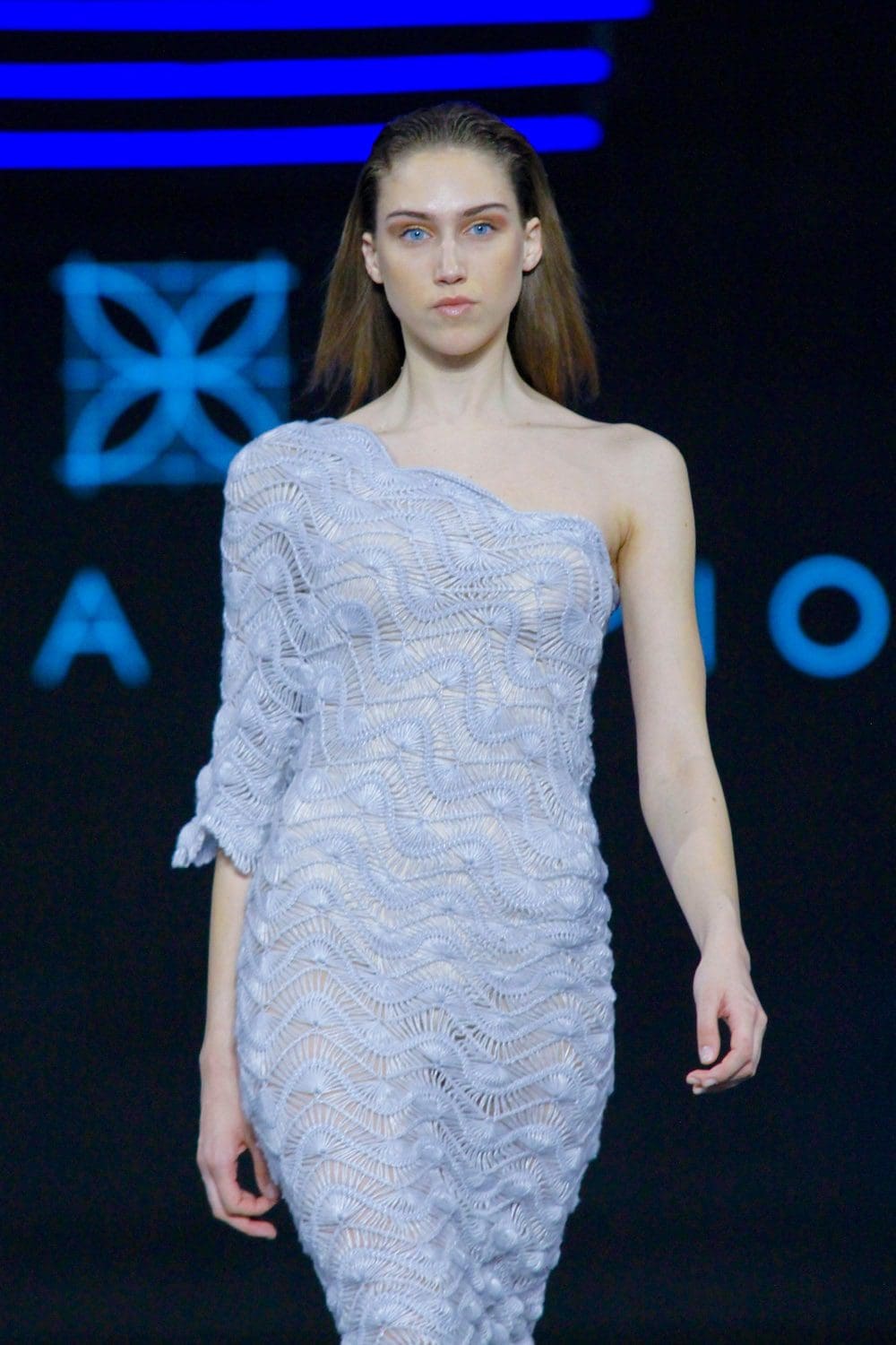 Altarome 2021 Rome est mon Runway Automne Hiver 2021-2022 par RUNWAY MAGAZINE