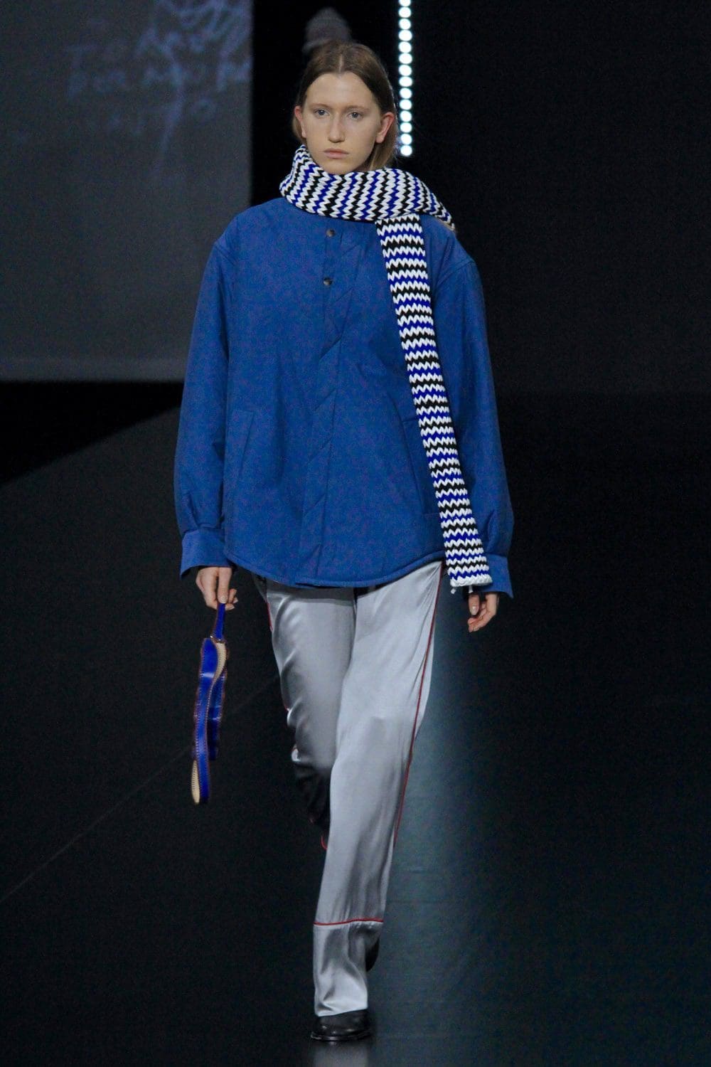 Altarome 2021 Federico Cina Automne Hiver 2021-2022 par RUNWAY MAGAZINE