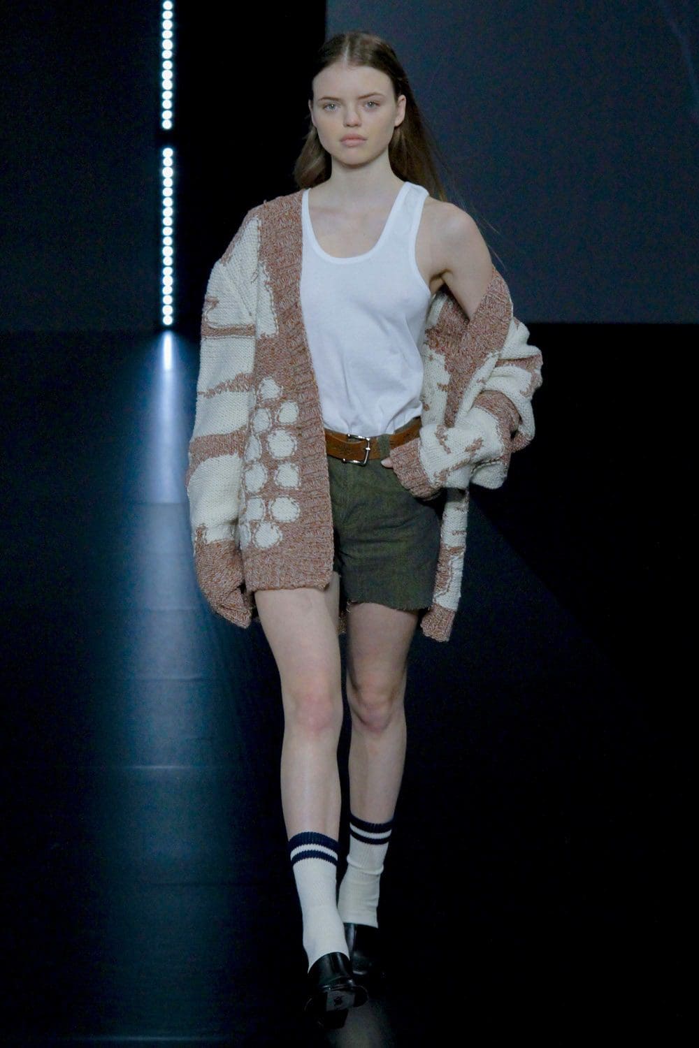 Altarome 2021 Federico Cina Automne Hiver 2021-2022 par RUNWAY MAGAZINE