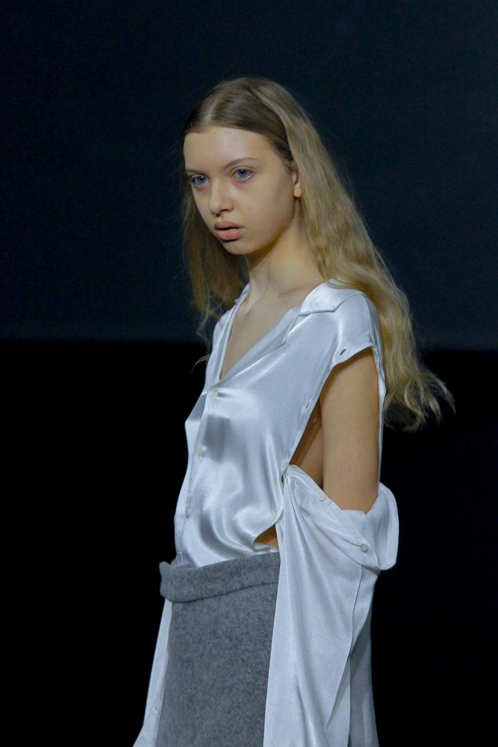 Altarome 2021 Federico Cina Automne Hiver 2021-2022 par RUNWAY MAGAZINE