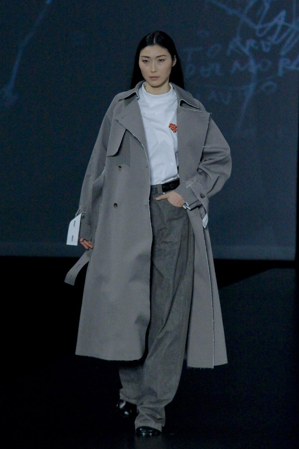 Altarome 2021 Federico Cina Automne Hiver 2021-2022 par RUNWAY MAGAZINE