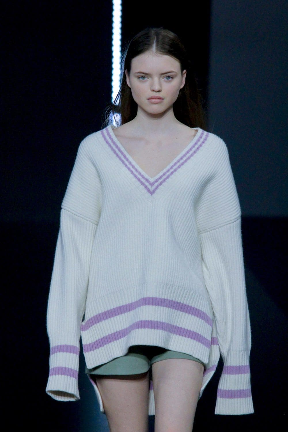 Altarome 2021 Federico Cina Automne Hiver 2021-2022 par RUNWAY MAGAZINE