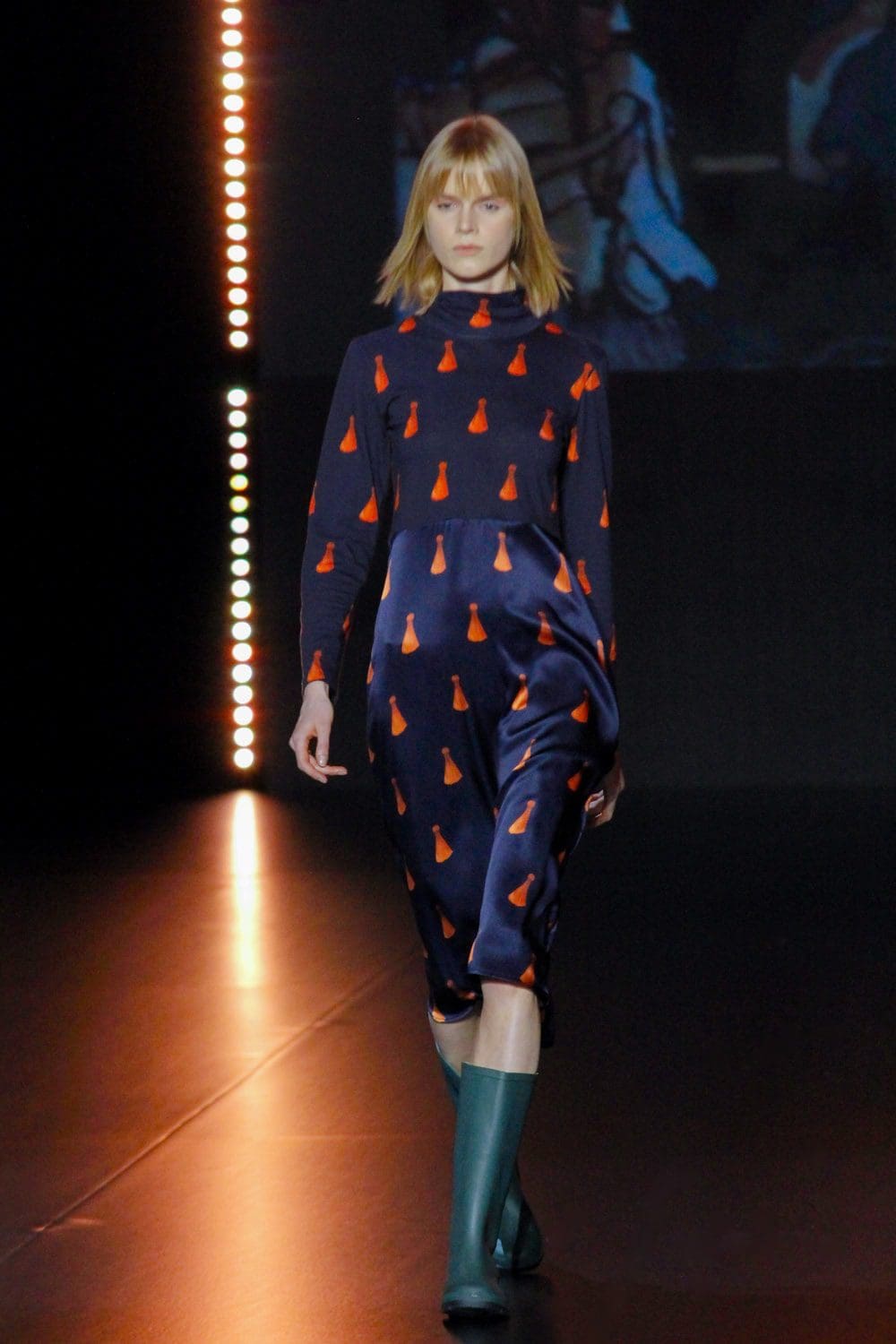 Altarome 2021 Roi du Lac Automne Hiver 2021-2022 par RUNWAY MAGAZINE