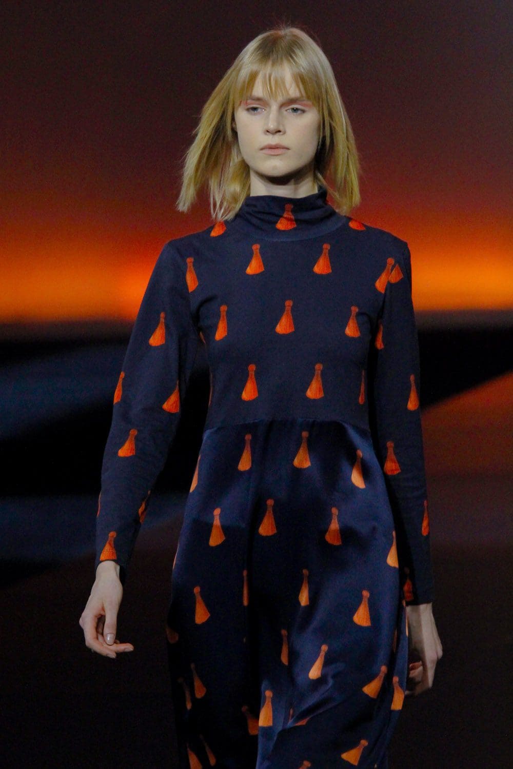 Altarome 2021 Roi du Lac Automne Hiver 2021-2022 par RUNWAY MAGAZINE
