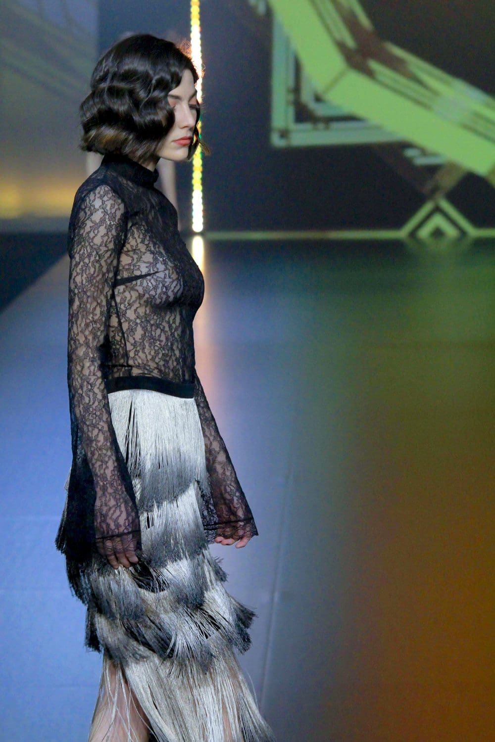 Altarome 2021 Gretel Z Automne Hiver 2021-2022 par RUNWAY MAGAZINE