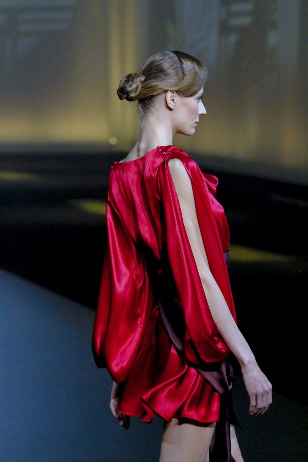 Altarome 2021 Gretel Z Automne Hiver 2021-2022 par RUNWAY MAGAZINE
