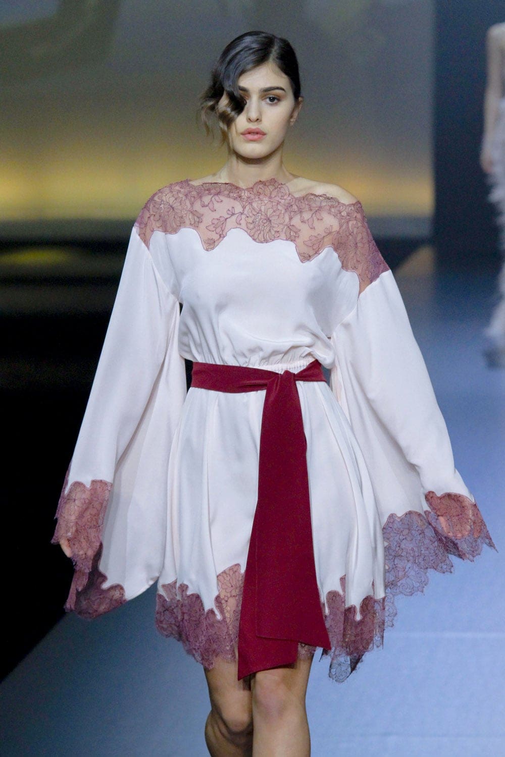 Altarome 2021 Gretel Z Automne Hiver 2021-2022 par RUNWAY MAGAZINE