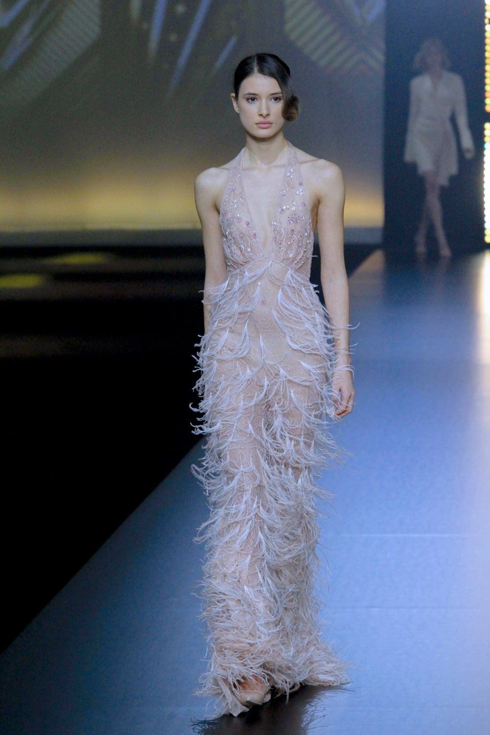 Altarome 2021 Gretel Z Automne Hiver 2021-2022 par RUNWAY MAGAZINE