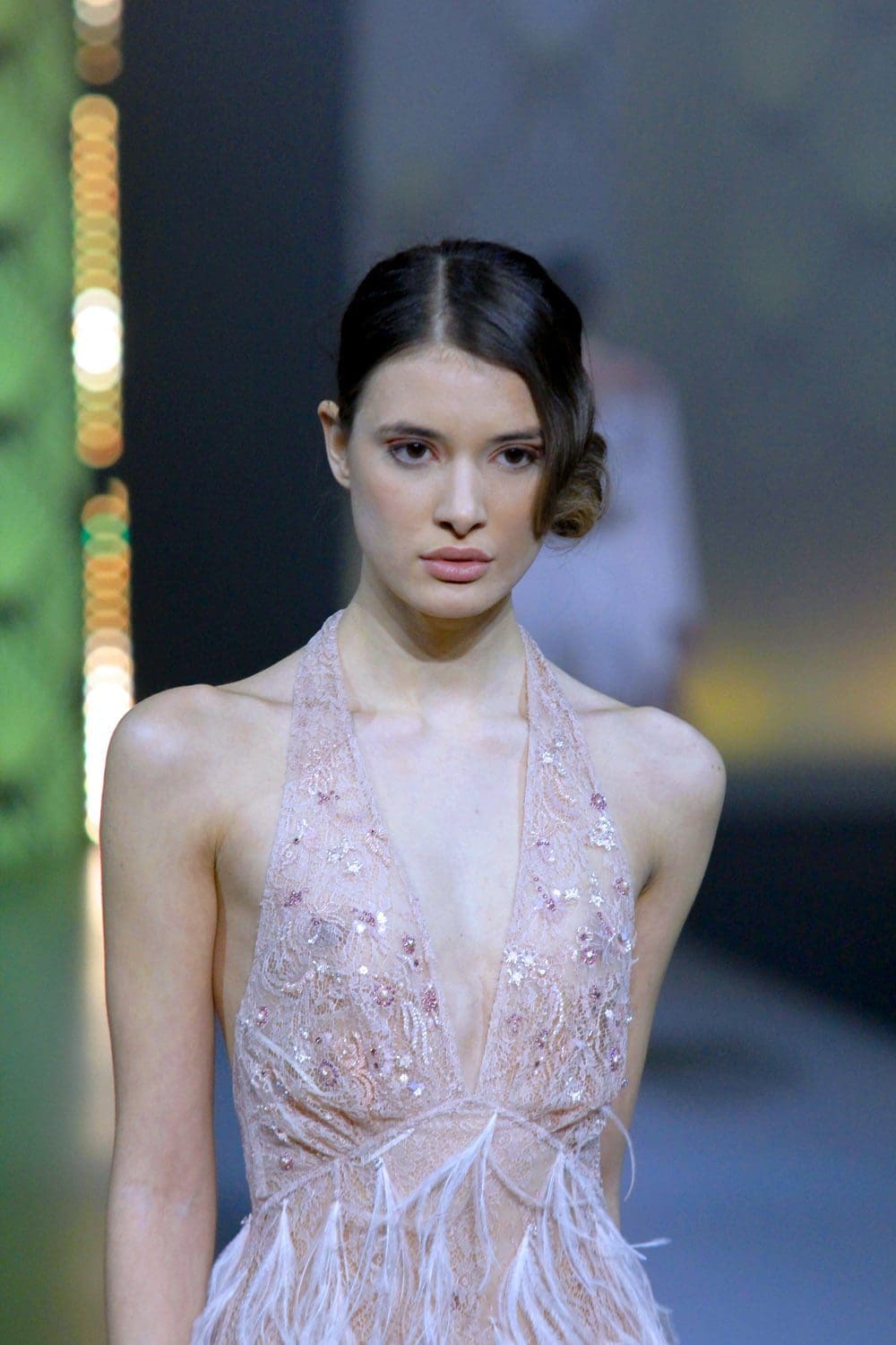Altarome 2021 Gretel Z Automne Hiver 2021-2022 par RUNWAY MAGAZINE