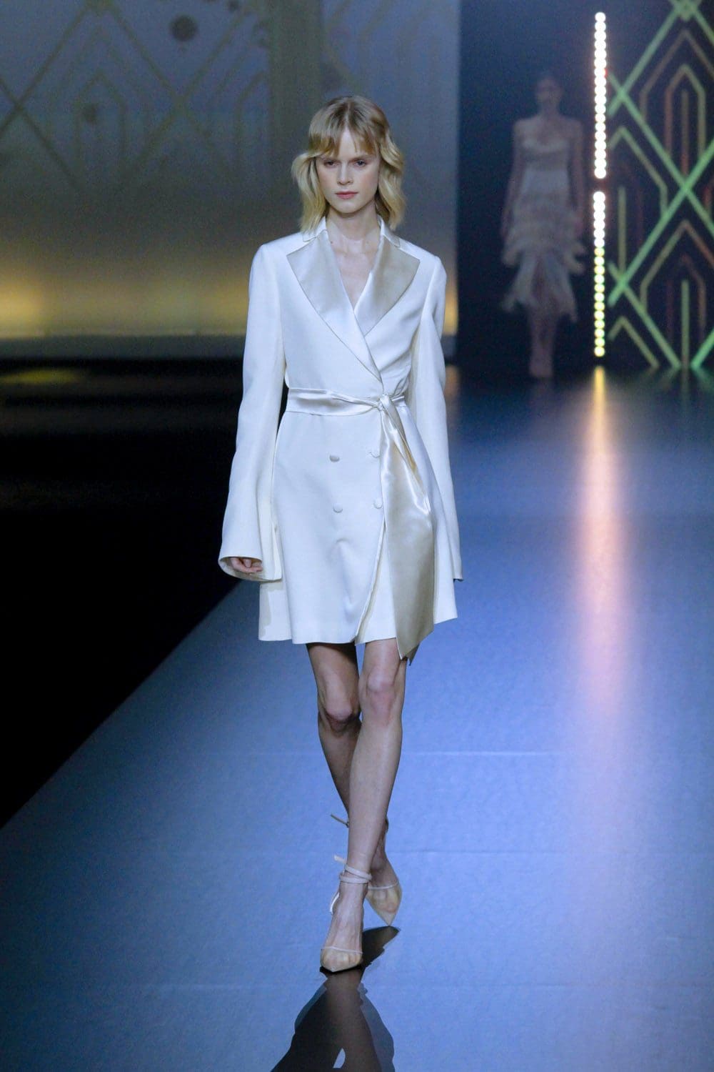 Altarome 2021 Gretel Z Automne Hiver 2021-2022 par RUNWAY MAGAZINE