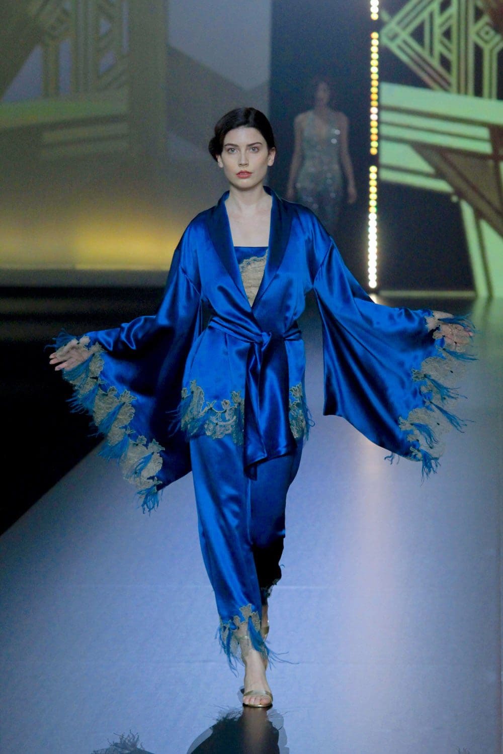 Altarome 2021 Gretel Z Automne Hiver 2021-2022 par RUNWAY MAGAZINE