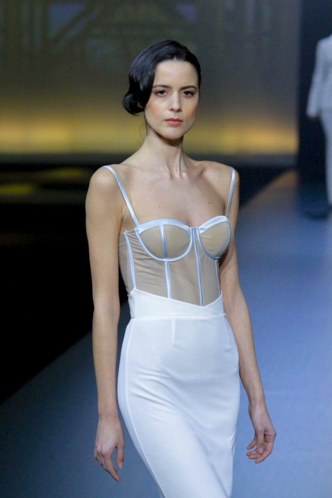 Altarome 2021 Gretel Z Fall Winter 2021-2022 by RUNWAY MAGAZINE