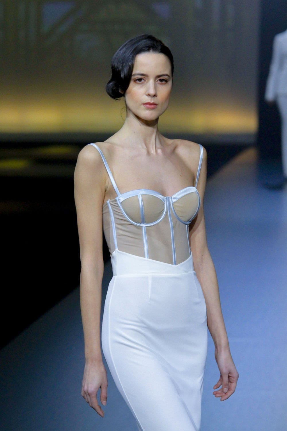 Altarome 2021 Gretel Z Automne Hiver 2021-2022 par RUNWAY MAGAZINE