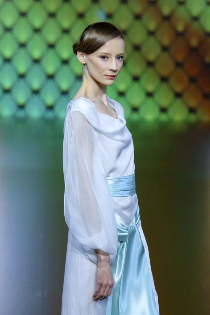 Altarome 2021 Gretel Z Fall Winter 2021-2022 by RUNWAY MAGAZINE