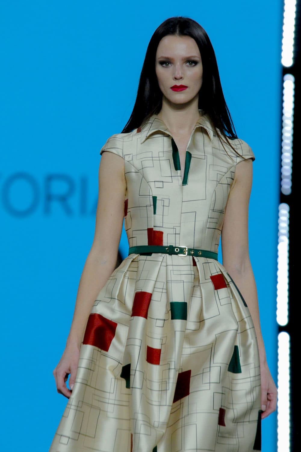 Altarome 2021 Rome est mon Runway Automne Hiver 2021-2022 par RUNWAY MAGAZINE