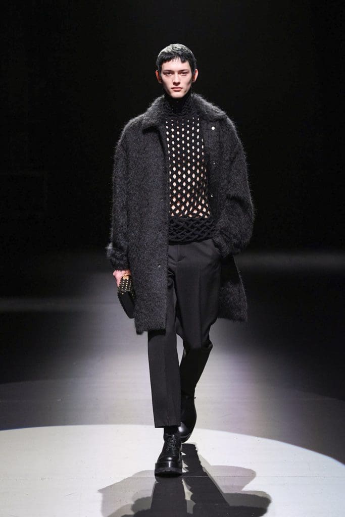 Valentino by Pierpaolo Piccioli Fall Winter 2021-2022 Milan. RUNWAY MAGAZINE