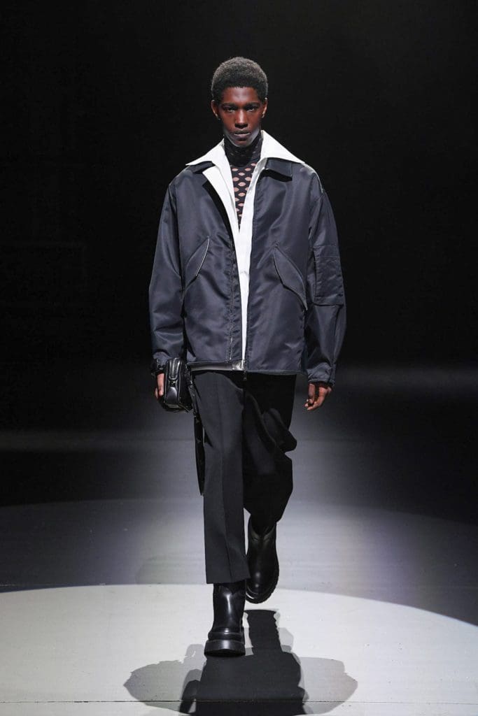 Valentino by Pierpaolo Piccioli Fall Winter 2021-2022 Milan. RUNWAY MAGAZINE