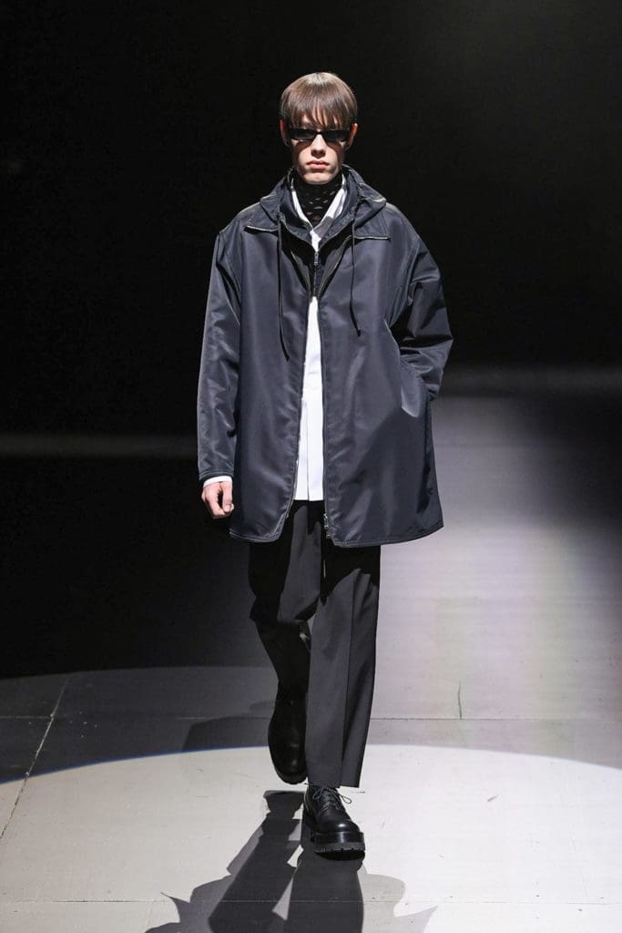 Valentino by Pierpaolo Piccioli Fall Winter 2021-2022 Milan. RUNWAY MAGAZINE