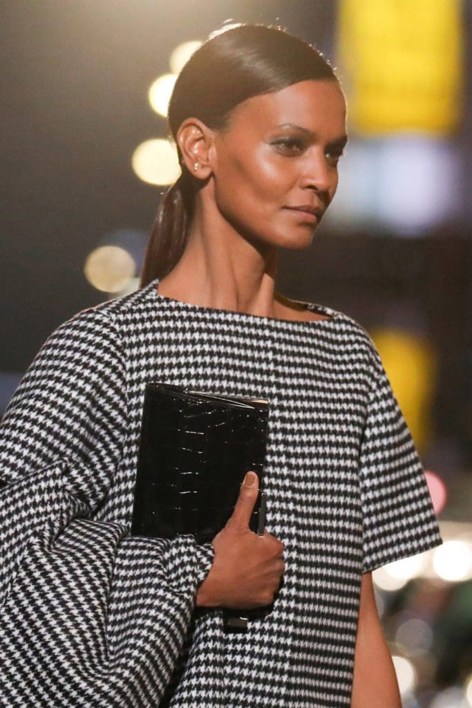 40 Anniversary - Michael Kors Fall 2021 by RUNWAY MAGAZINE
