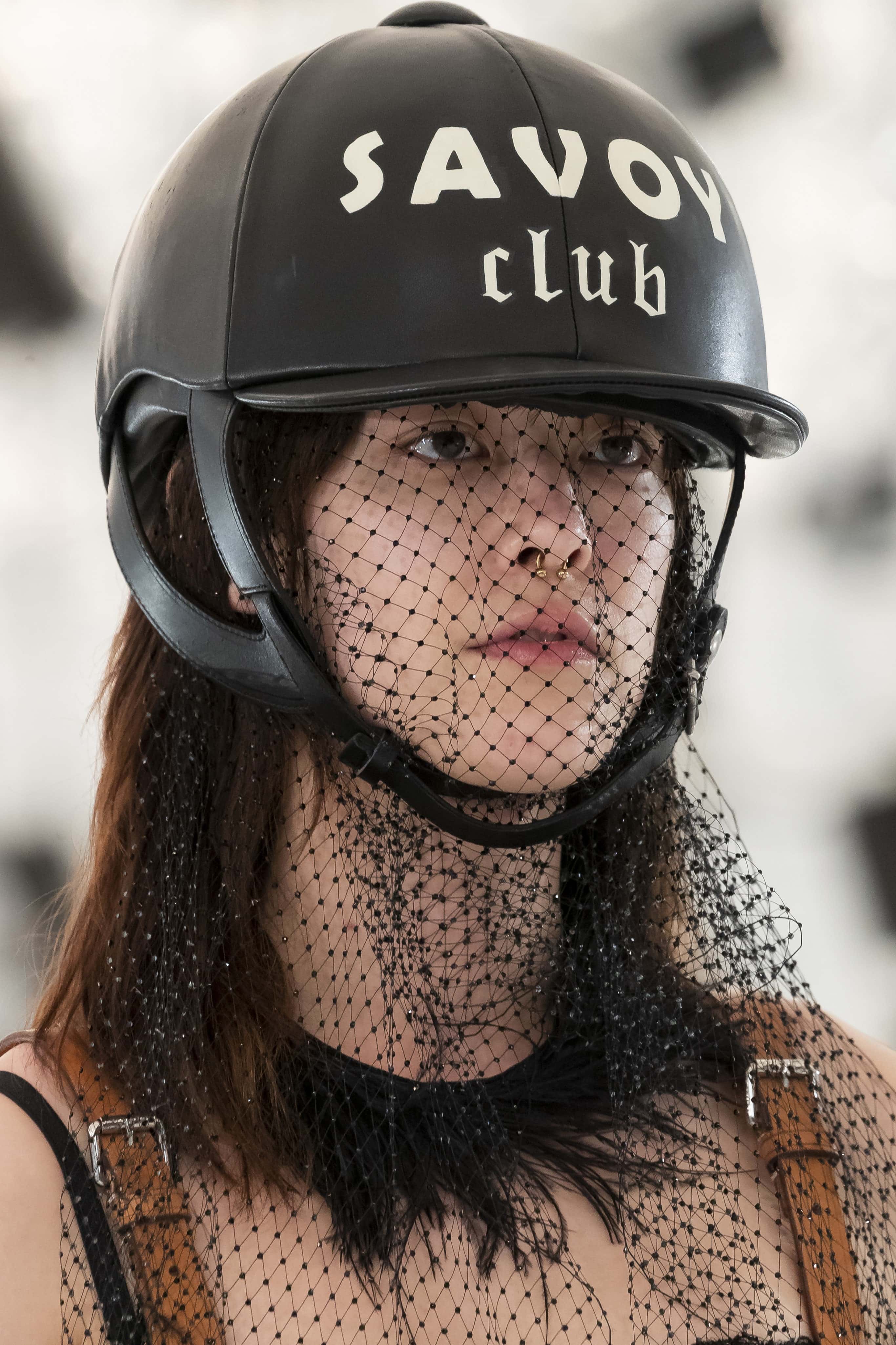 Gucci 100 years Anniversary - Fall 2021-2022 by RUNWAY MAGAZINE