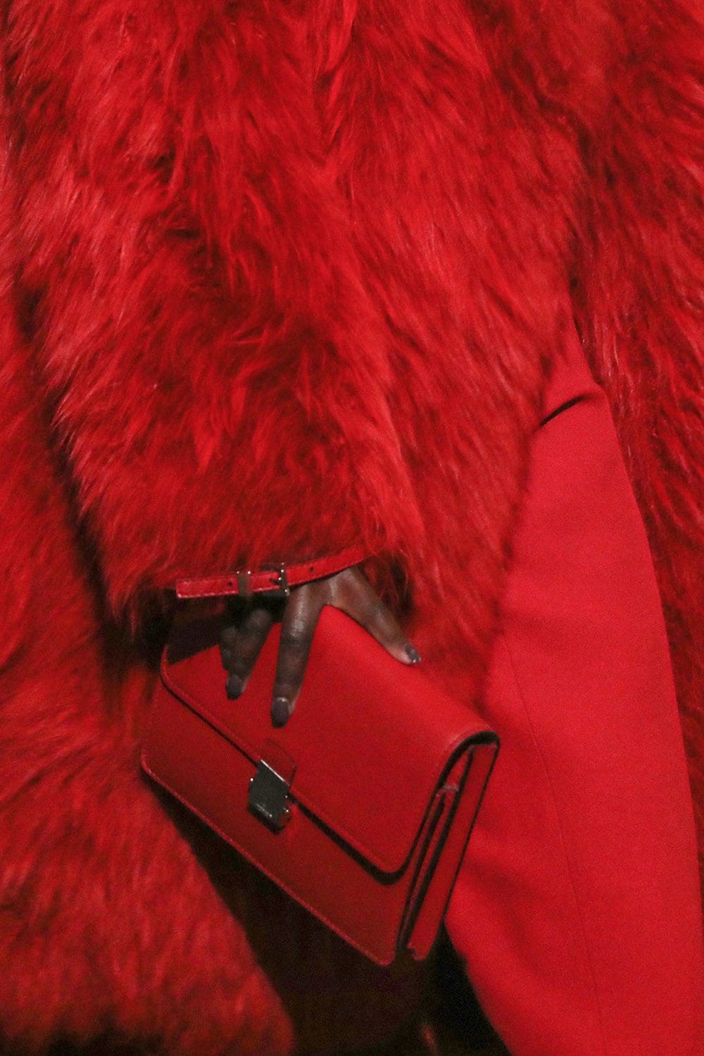 40 Jahre - Michael Kors Herbst 2021 von RUNWAY MAGAZIN