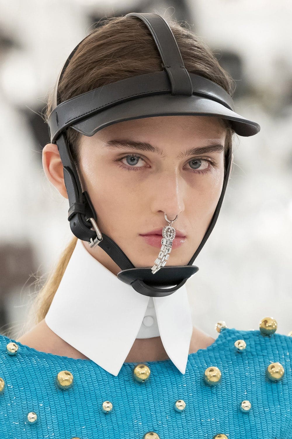 Gucci 100 years Anniversary - Fall 2021-2022 by RUNWAY MAGAZINE