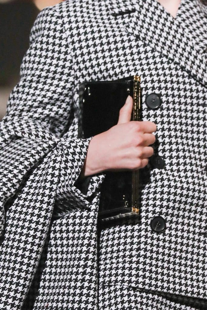 40 Anniversary - Michael Kors Fall 2021 by RUNWAY MAGAZINE