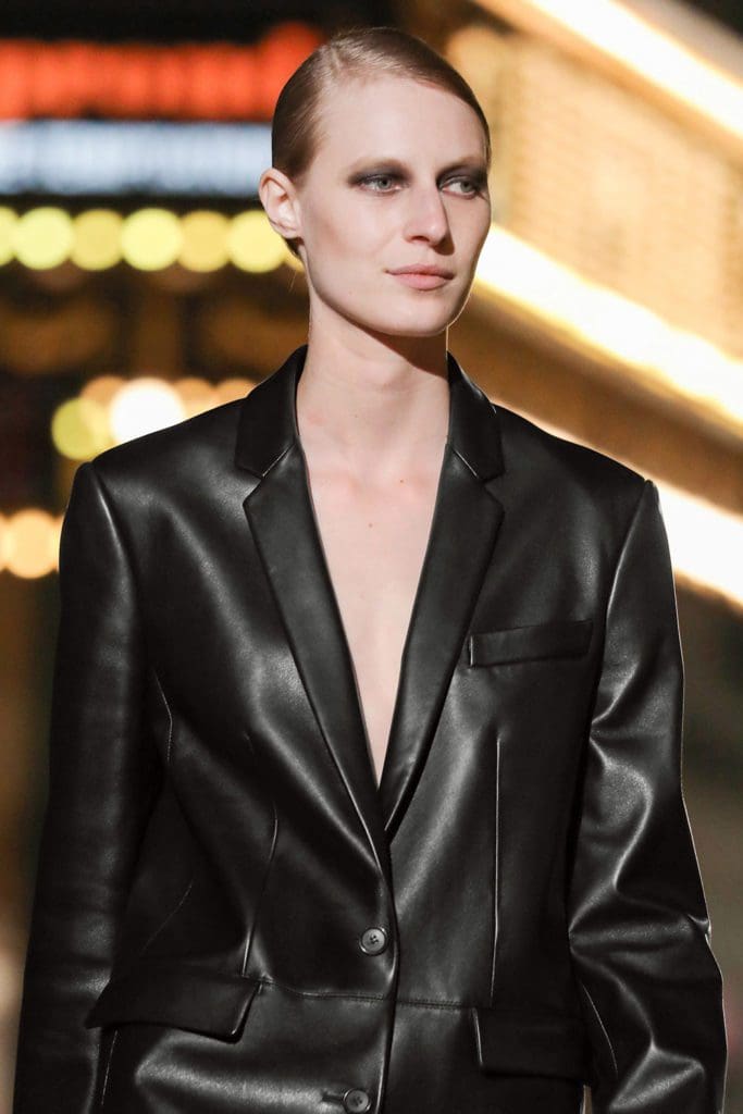 40 Anniversary - Michael Kors Fall 2021 by RUNWAY MAGAZINE