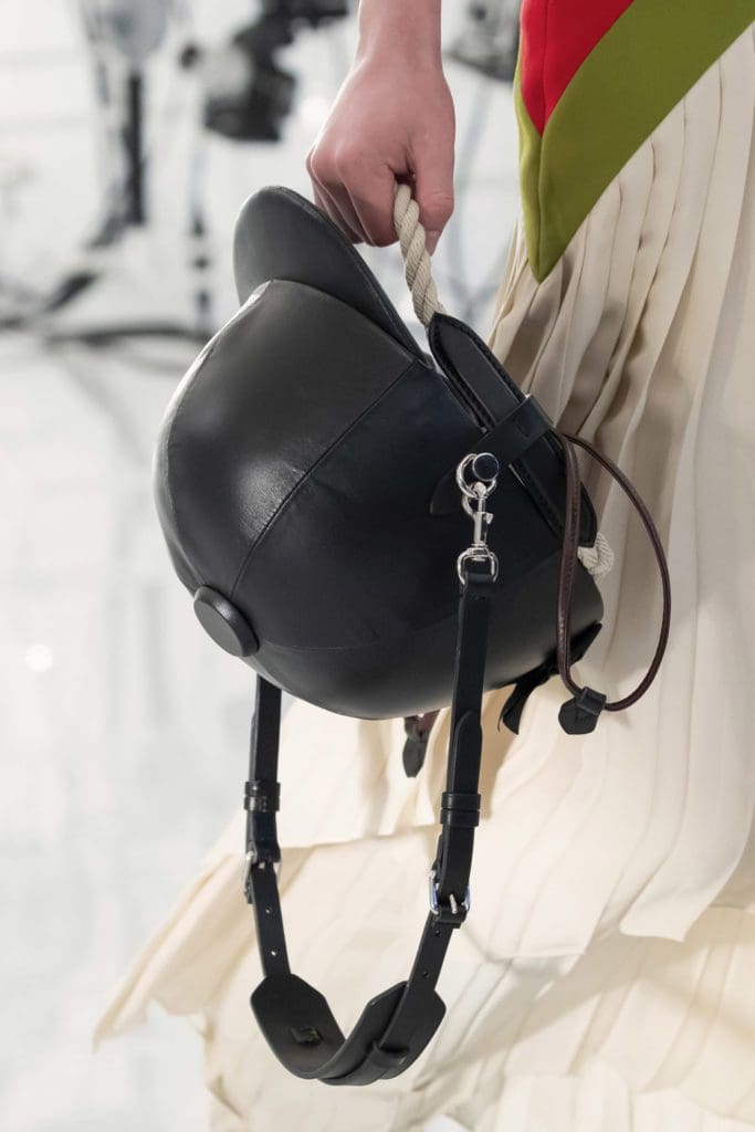 Gucci 100 years Anniversary - Fall 2021-2022 by RUNWAY MAGAZINE