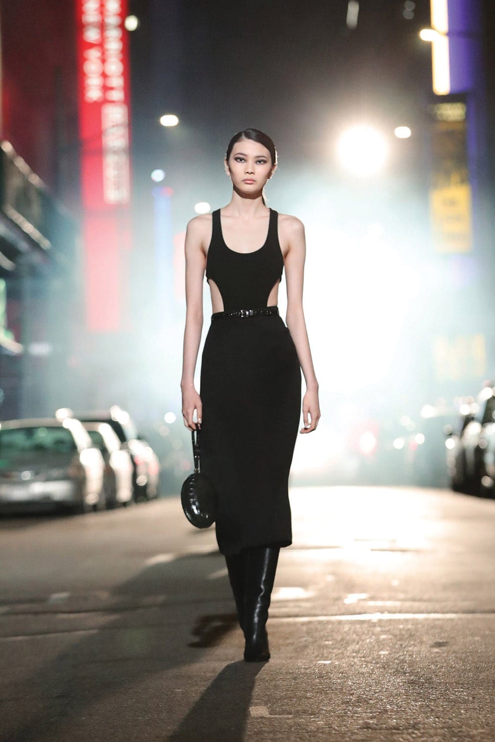 40 Jahre - Michael Kors Herbst 2021 von RUNWAY MAGAZIN