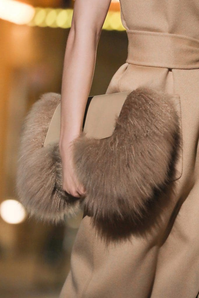 40 Anniversary - Michael Kors Fall 2021 by RUNWAY MAGAZINE