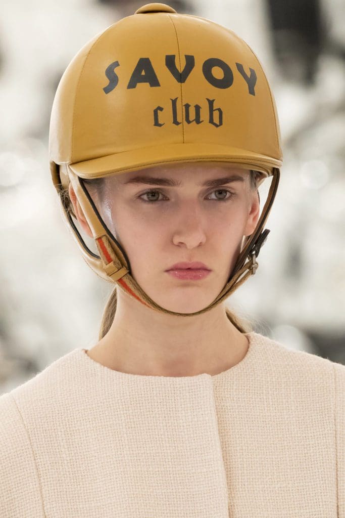 Gucci 100 years Anniversary - Fall 2021-2022 by RUNWAY MAGAZINE