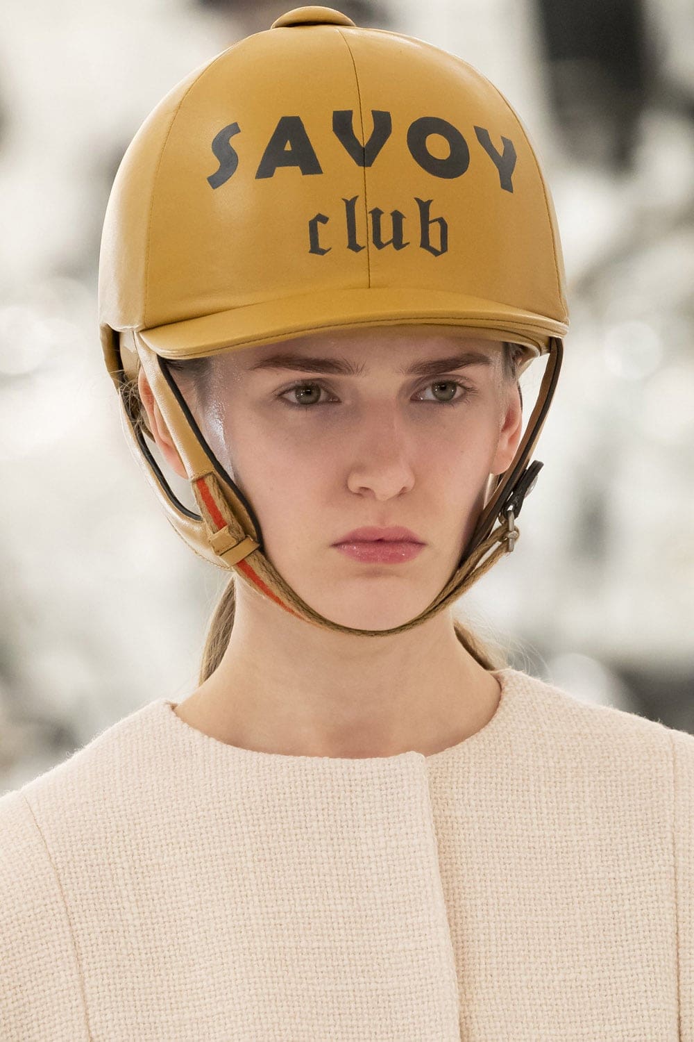 Gucci 100 years Anniversary - Fall 2021-2022 by RUNWAY MAGAZINE