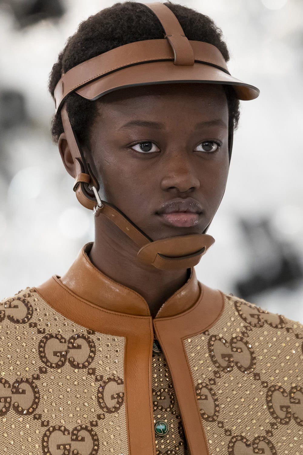 Gucci 100 years Anniversary - Fall 2021-2022 by RUNWAY MAGAZINE
