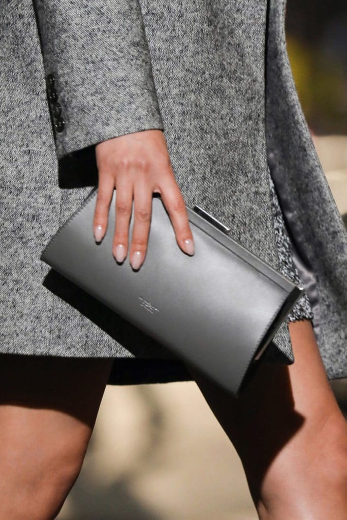 40 Anniversary - Michael Kors Fall 2021 by RUNWAY MAGAZINE