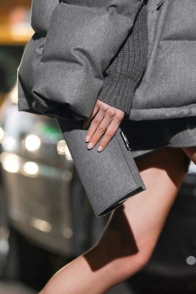 40 Anniversary - Michael Kors Fall 2021 by RUNWAY MAGAZINE