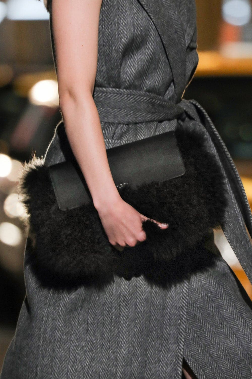 40 Jahre - Michael Kors Herbst 2021 von RUNWAY MAGAZIN