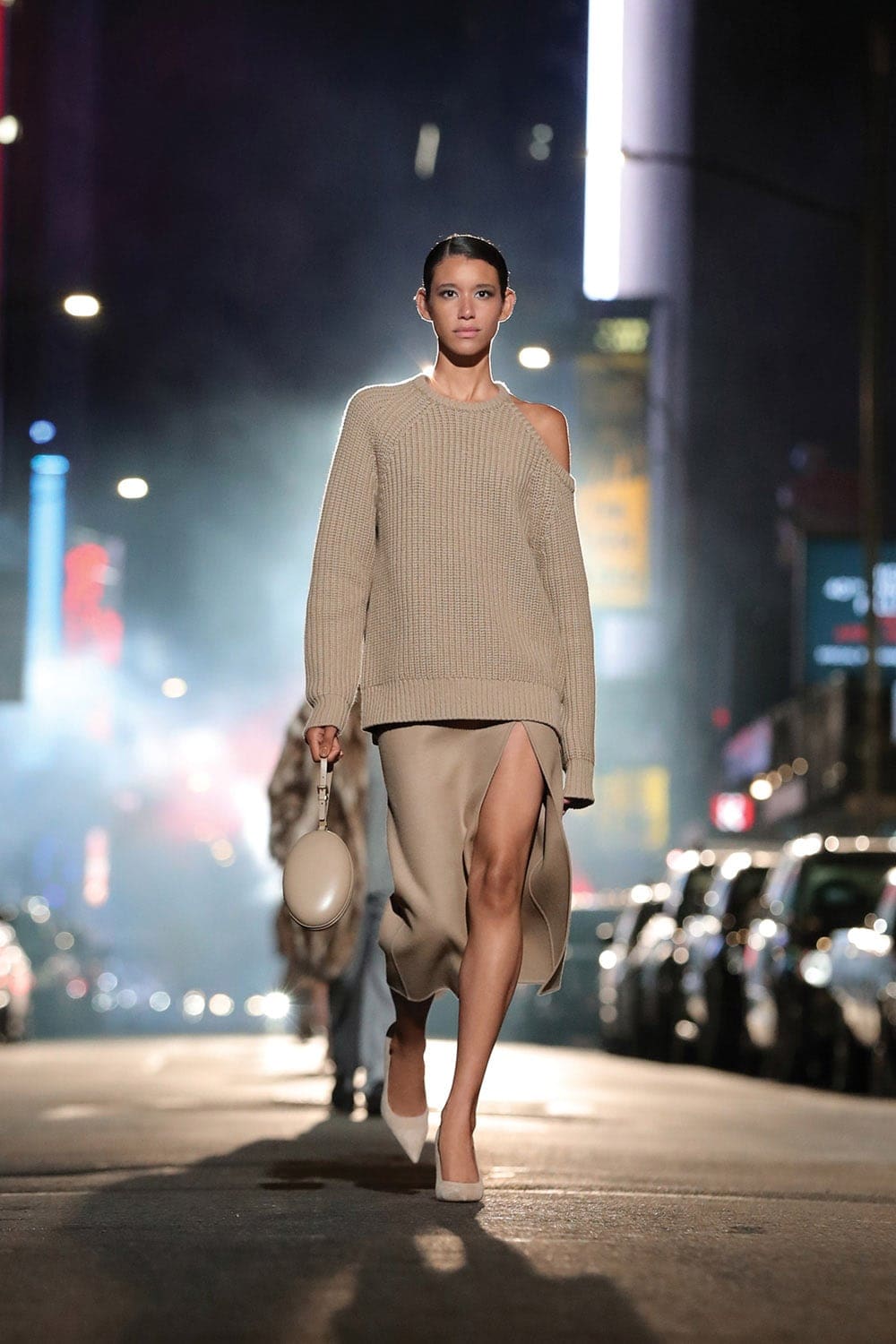 40 Jahre - Michael Kors Herbst 2021 von RUNWAY MAGAZIN