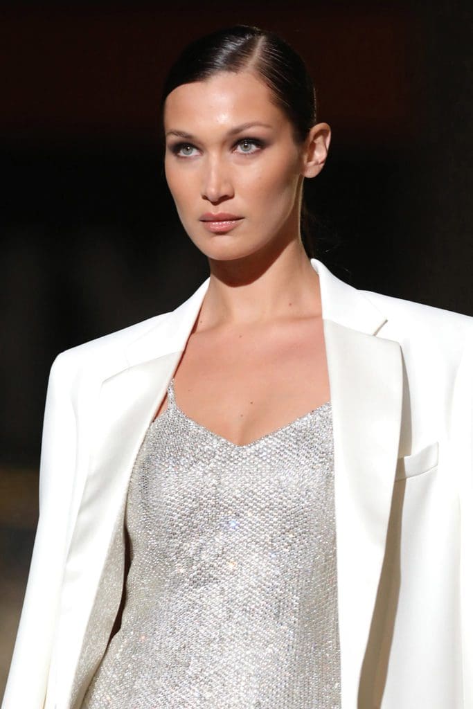 40 Anniversary - Michael Kors Fall 2021 by RUNWAY MAGAZINE