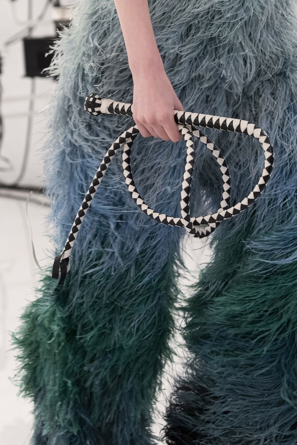 Gucci 100 years Anniversary - Fall 2021-2022 by RUNWAY MAGAZINE