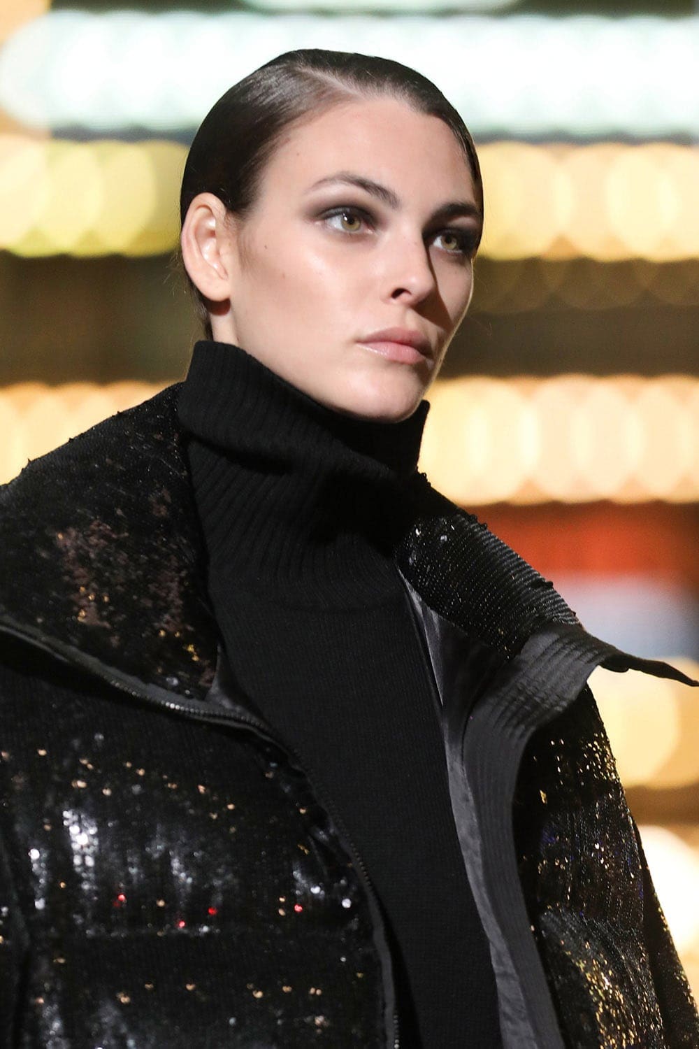 40 Jahre - Michael Kors Herbst 2021 von RUNWAY MAGAZIN