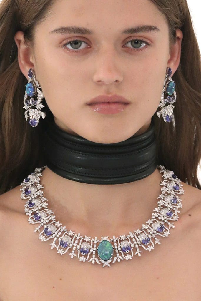 Gucci 100 years Anniversary - Fall 2021-2022 by RUNWAY MAGAZINE