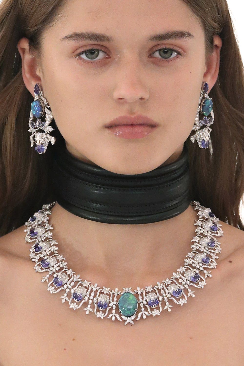 Gucci 100 years Anniversary - Fall 2021-2022 by RUNWAY MAGAZINE