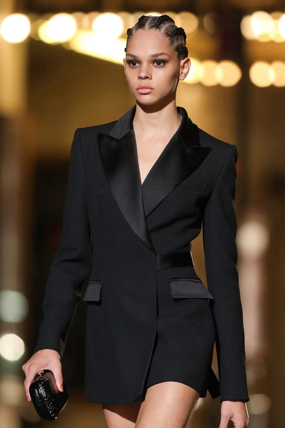 40 Jahre - Michael Kors Herbst 2021 von RUNWAY MAGAZIN