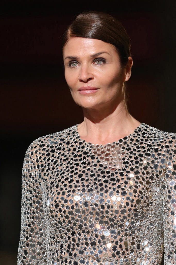40 Anniversary - Michael Kors Fall 2021 by RUNWAY MAGAZINE